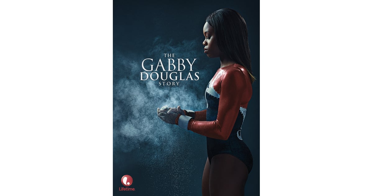 The Gabby Douglas Story | Olympics Movies | POPSUGAR Family Photo 5
