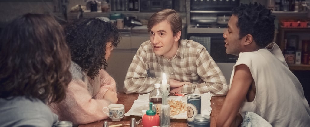 It's a Sin Finale Recap and Spoilers