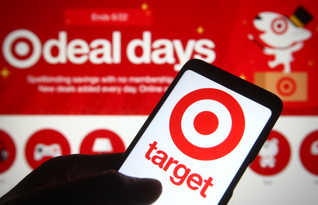 Target Price Match Online Policy