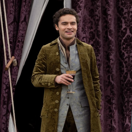 Pictures of Sebastian de Souza as Leo on Hulu's The Great