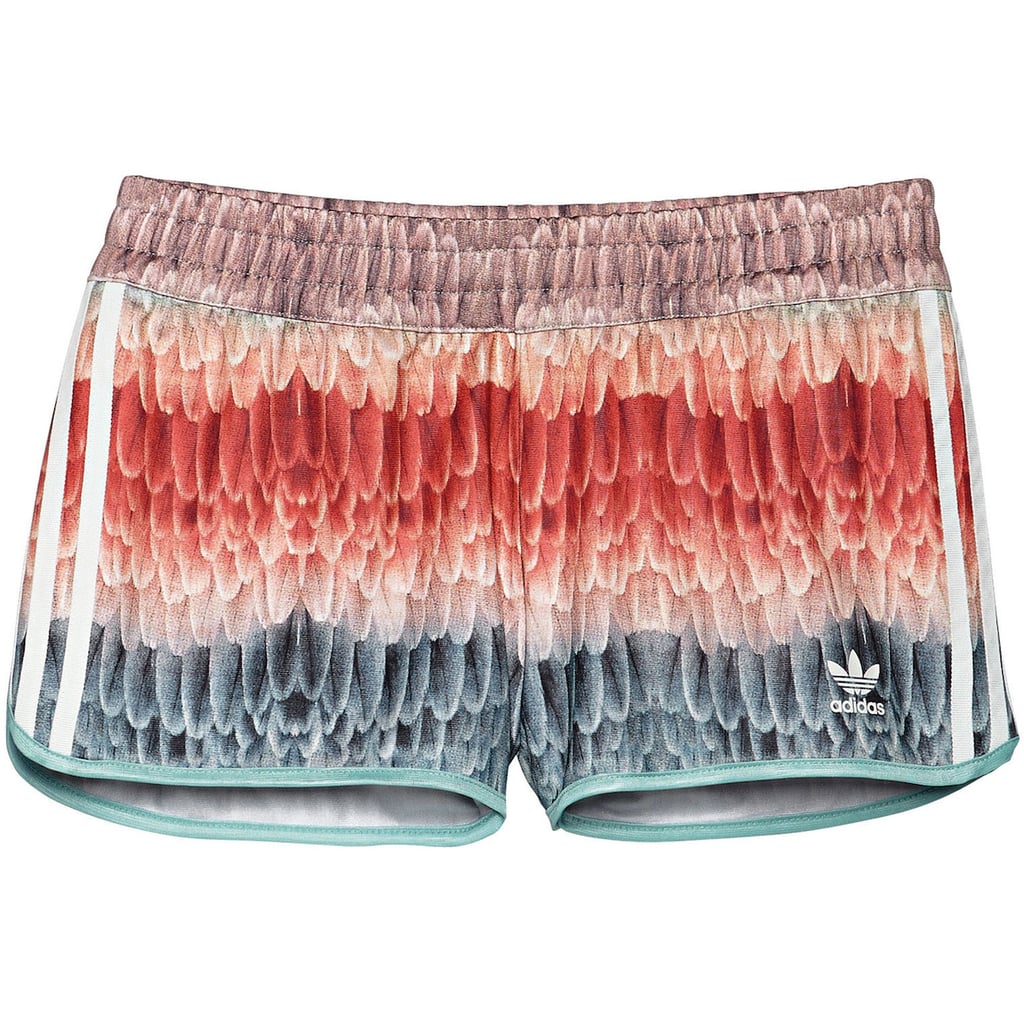 Adidas Farm Menire Shorts ($40)