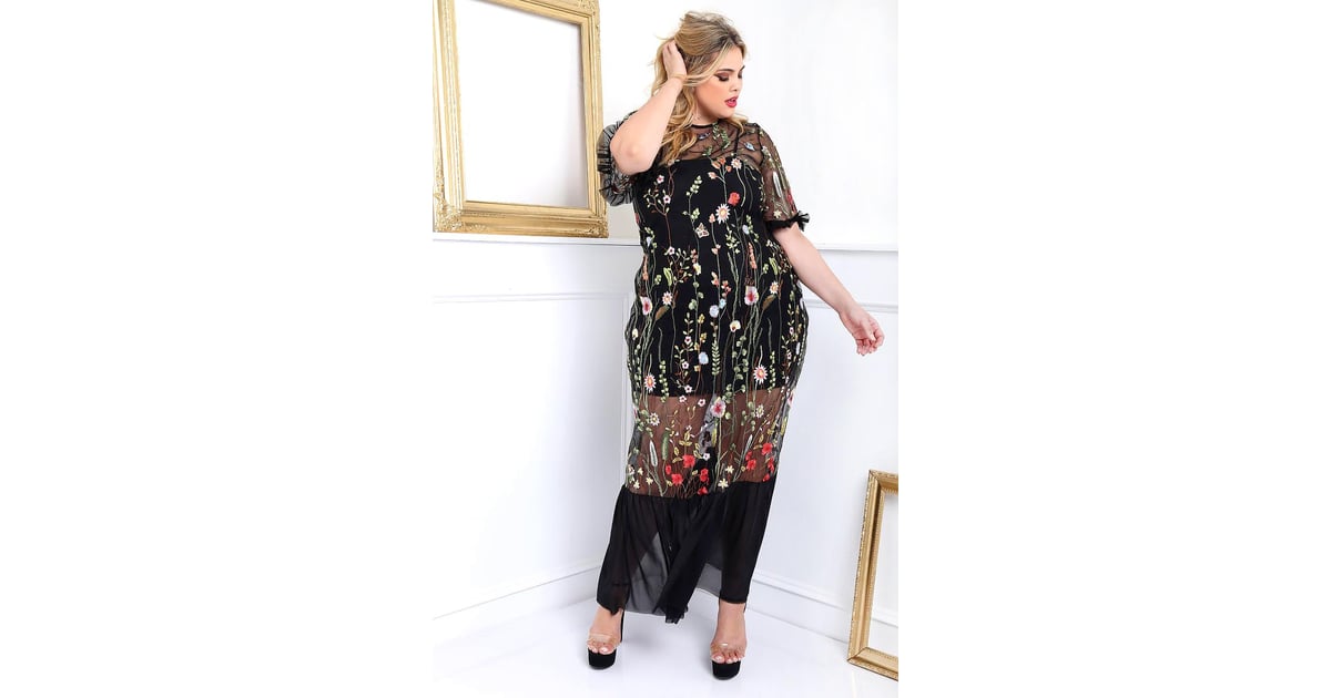 gs love plus size dresses