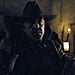 Who Plays El Lazo on Westworld?