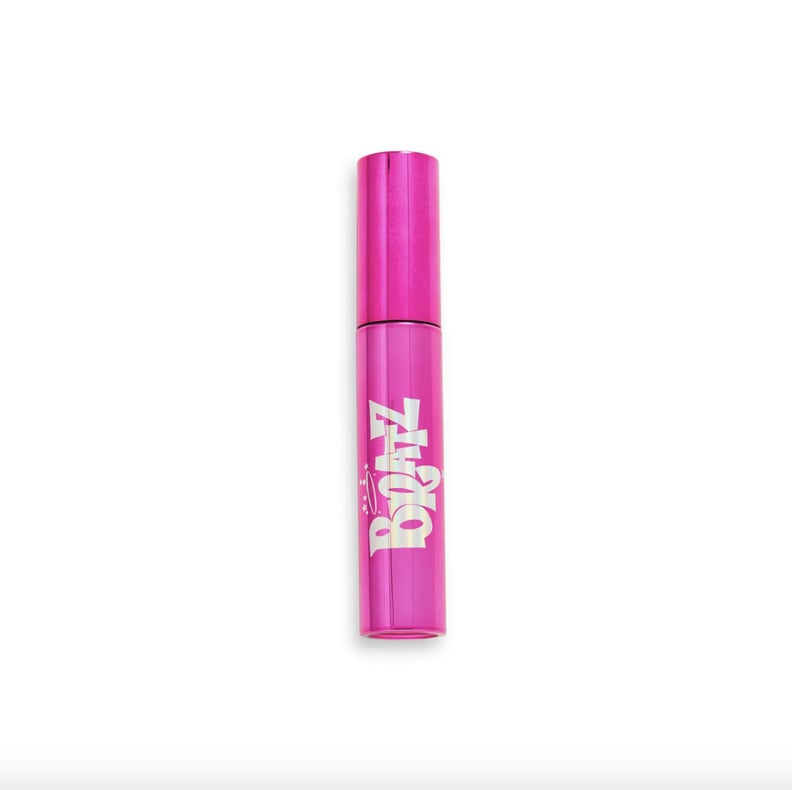 Makeup Revolution Revolution x Bratz Mascara