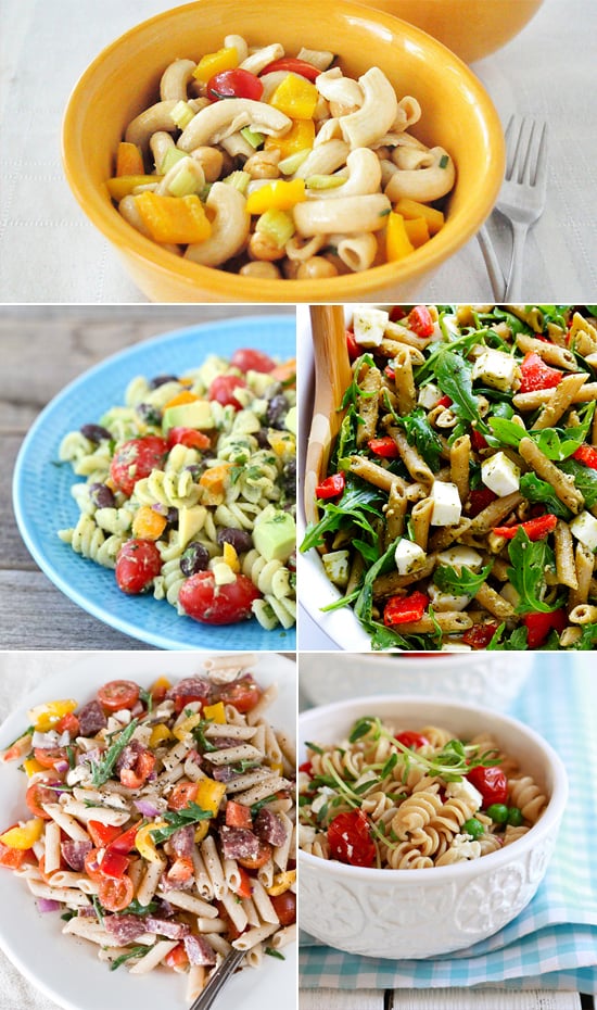 Pasta Recipes For Kids Popsugar Family
