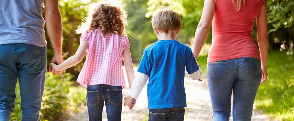 Joint Custody Advice