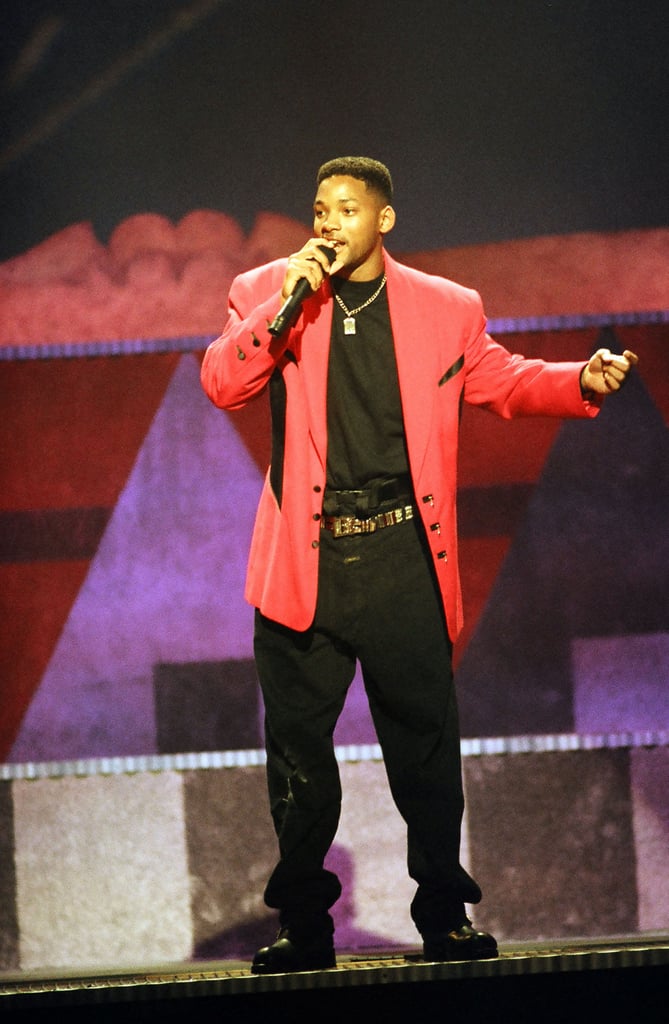Will Smith, 1994