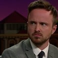 That Time Diehard Breaking Bad Fans Seamlessly Crashed Aaron Paul's Wedding