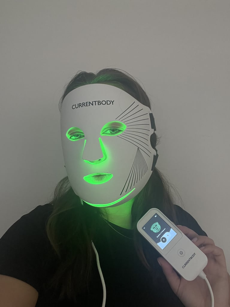 Best LED Mask