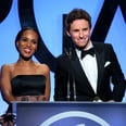 A-Listers Sizzle at the Producers Guild Awards