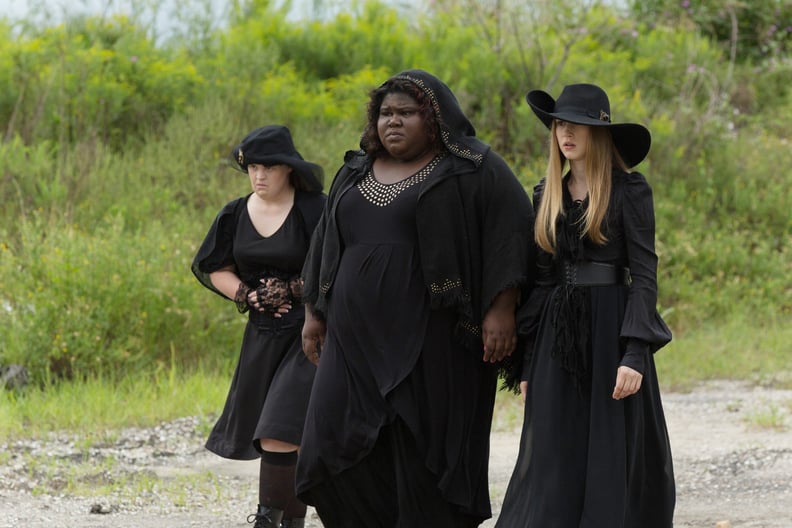 Where to Watch American Horror Story: Coven