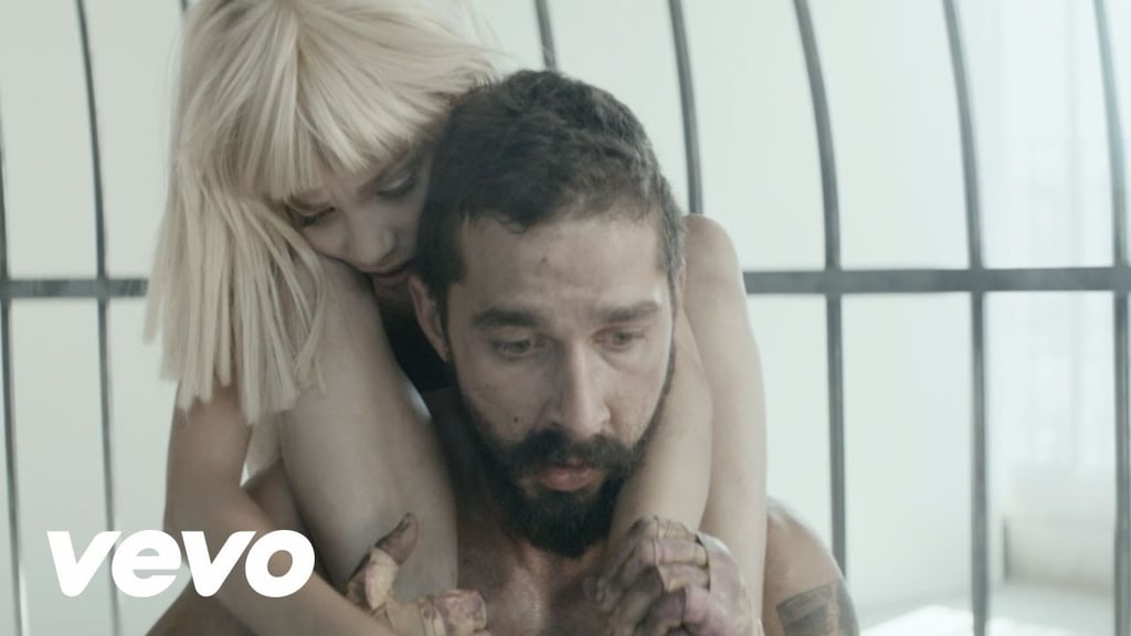 "Elastic Heart" by Sia