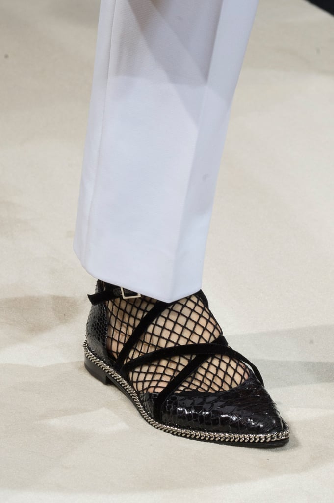 Lanvin Fall '17