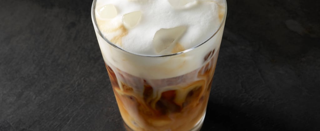 What Is Starbucks Cold Foam?