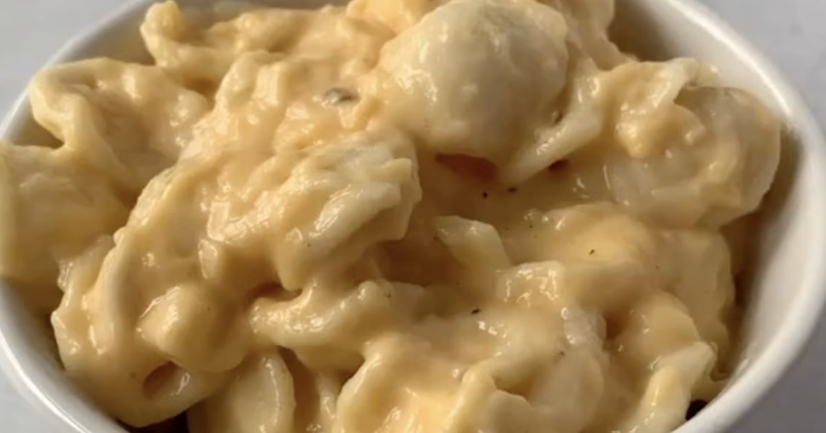 Home Alone Inspired Macaroni and Cheese - Vimarsana News