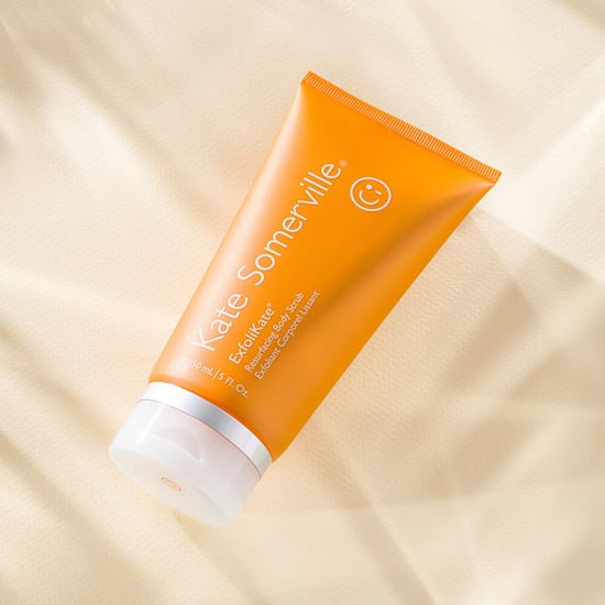 Kate Somerville Exfolikate Resurfacing Body Scrub Review