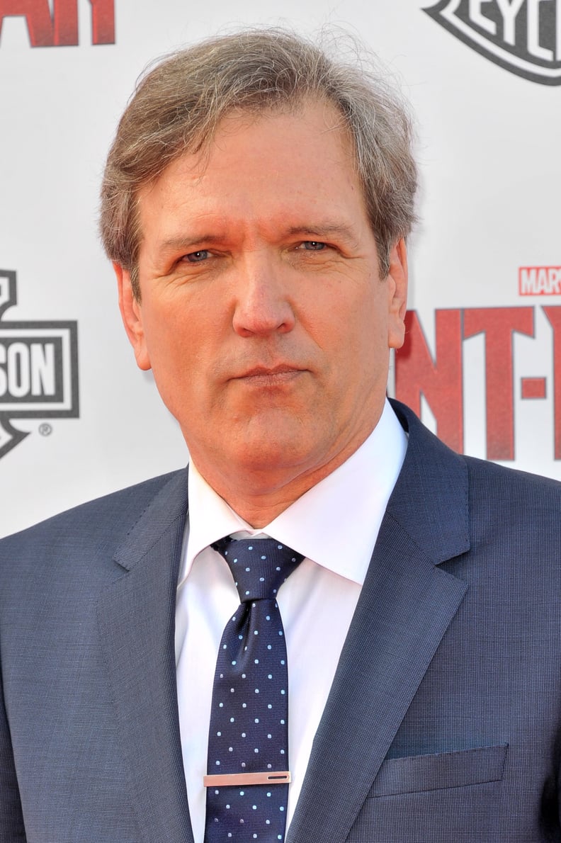 Martin Donovan as Bonnie's Dad