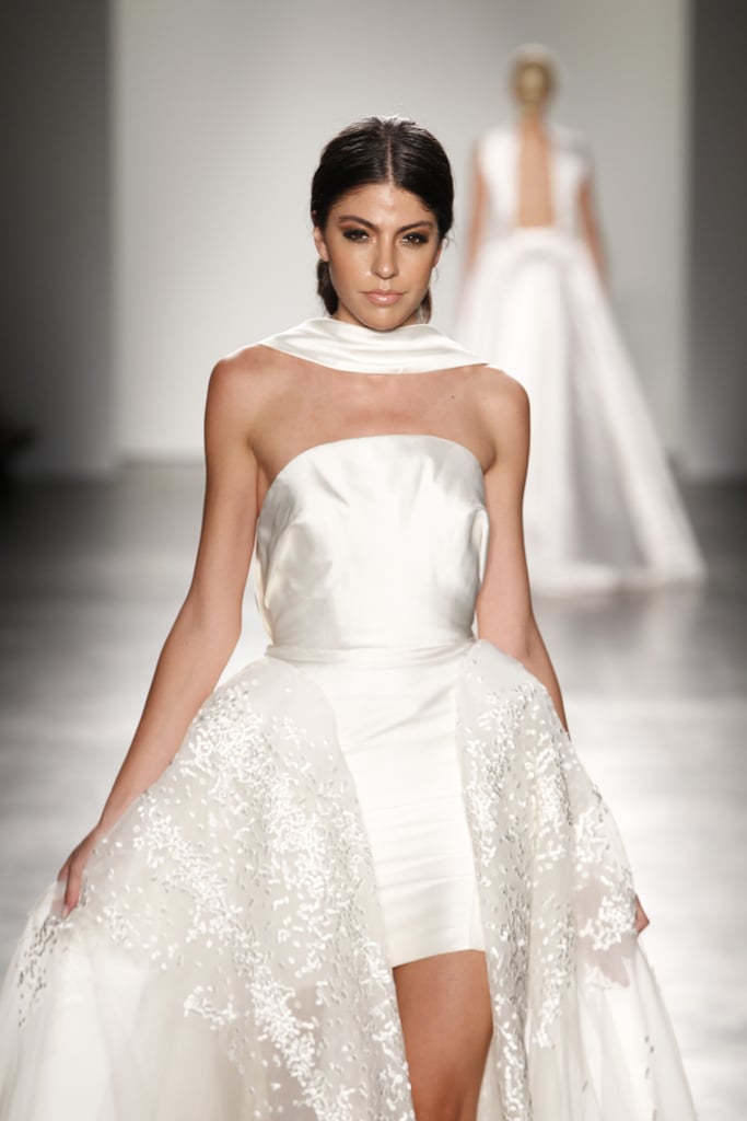 Bridal Hair Trends 2016 Popsugar Beauty