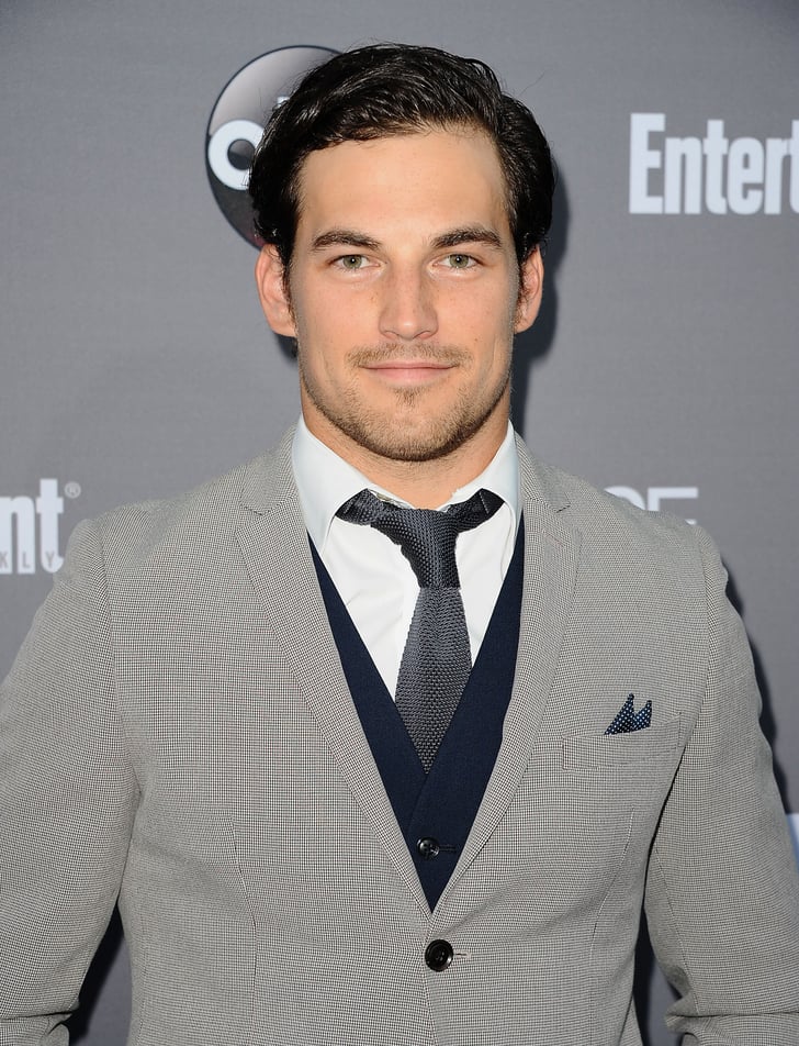 Sexy Giacomo Gianniotti Pictures | POPSUGAR Celebrity Photo 13