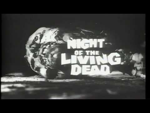 Night of the Living Dead