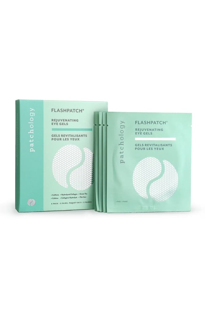 Patchology FlashPatch Rejuvenating 5-Minute Eye Gels