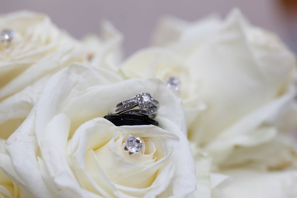 Museum Wedding in Virginia