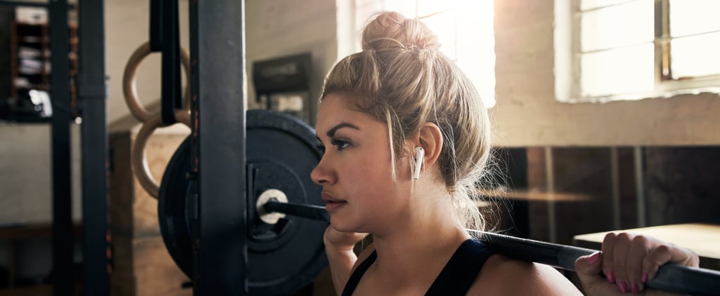 We Asked an Expert If Building Muscle Burns Belly Fat — Here's What He Said