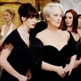 10 Things You Didn't Know About The Devil Wears Prada