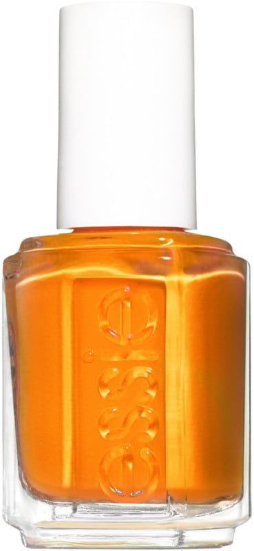 Essie Summer Trend Nail Polish Collection in Soles on Fire