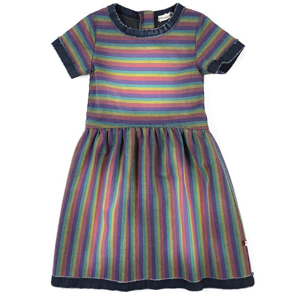 MAISY DRESS