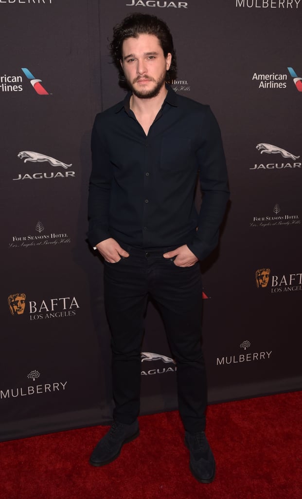 Kit Harington