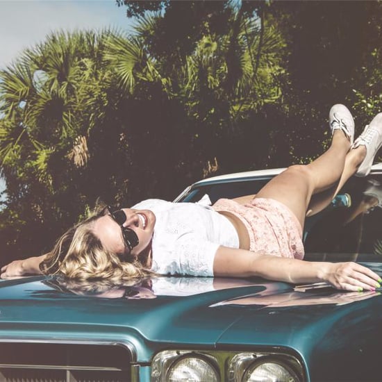 6 Easy Ways to Keep Your Vagina Supremely Happy