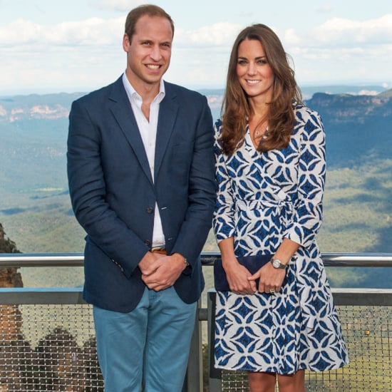 Kate Middleton and Prince William Tour of India News