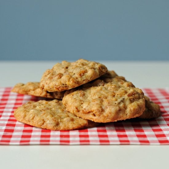 Cowboy Cookies