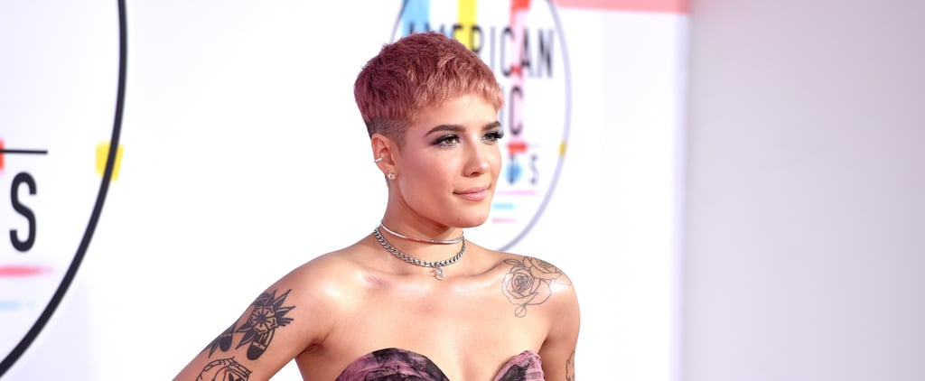 Celebrity Haircuts Fall 2018