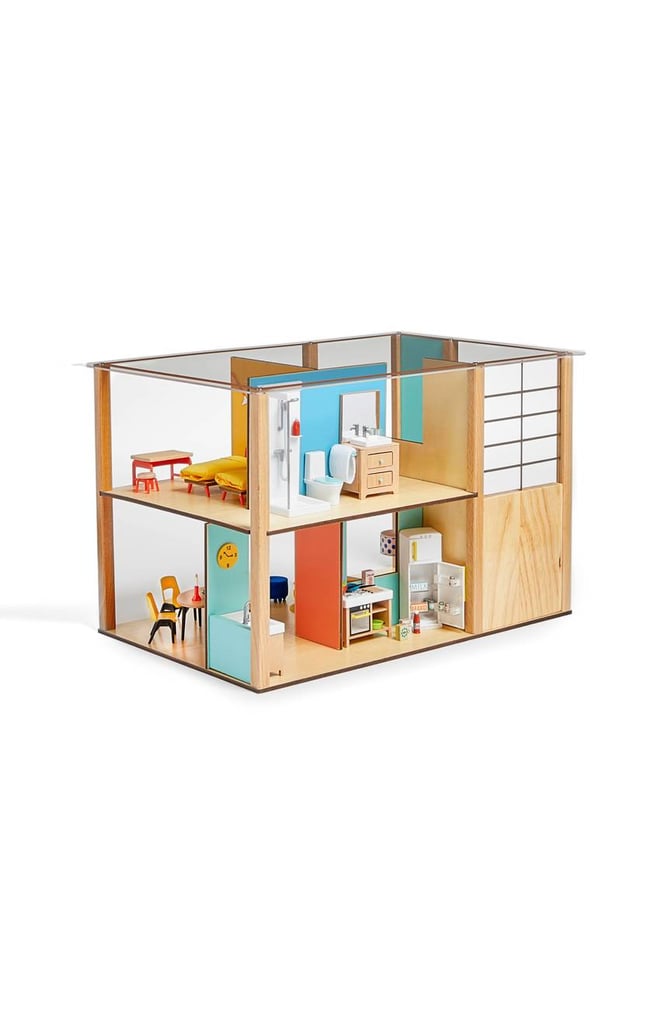 Moma Design Store Cubic Dollhouse