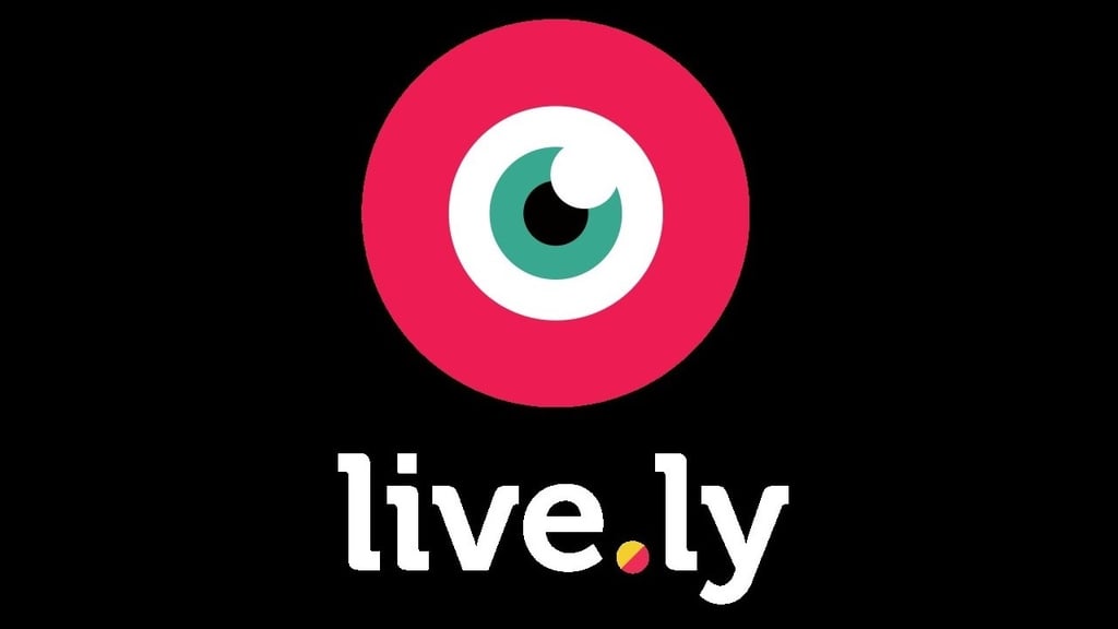 Live.ly – Live Video Streaming poses all of the same risks that all live streaming services do, so poor choices, oversharing, and chatting with strangers are all a part of the package.
What parents need to know

It's associated with musical.ly – your music video community. Because of the parent app's popularity, this streamer is all the rage and Musers have a built-in account.
Privacy, safety, and creepiness are concerns. Because teens are often broadcasting from their bedrooms to people they don't know, sometimes sharing phone numbers, and often performing for approval, there's the potential for trouble.