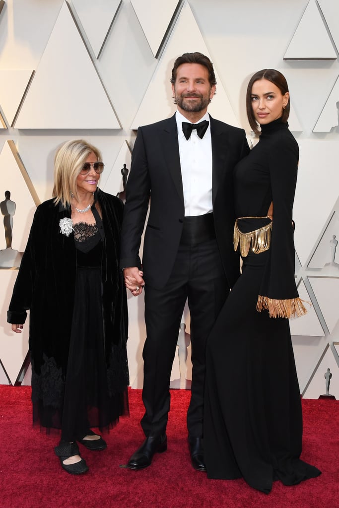 Bradley Cooper at the 2019 Oscars