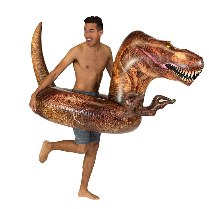 t rex pool float