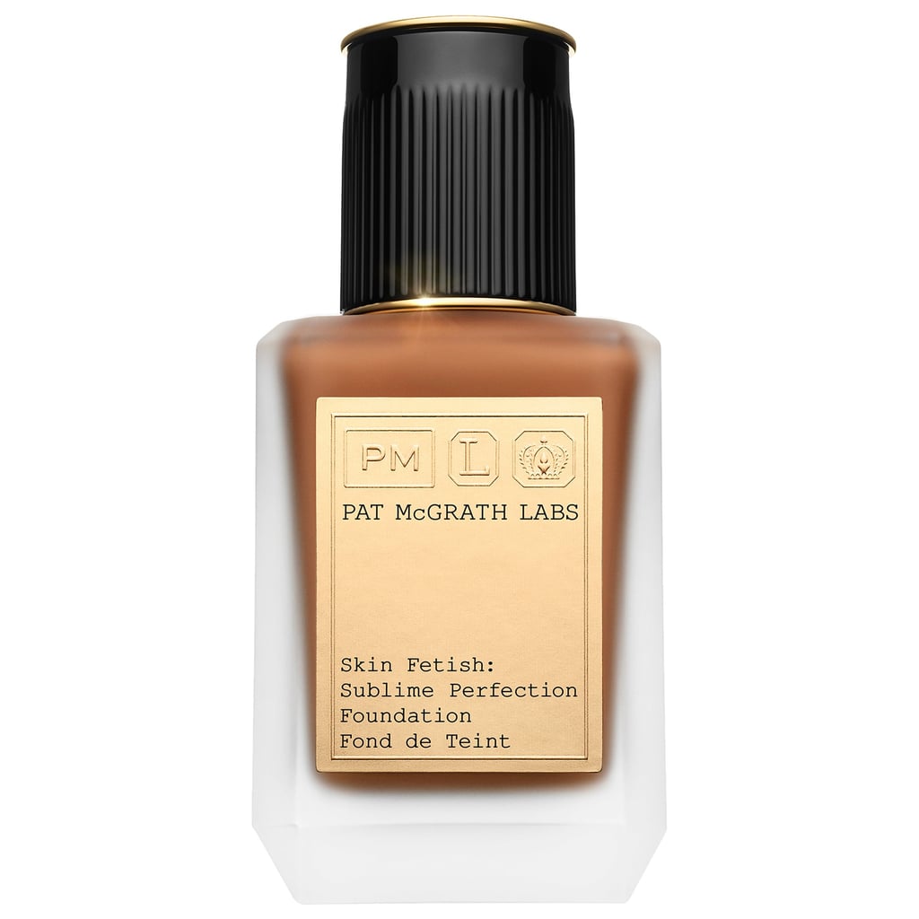Best Foundation From Pat McGrath Labs
