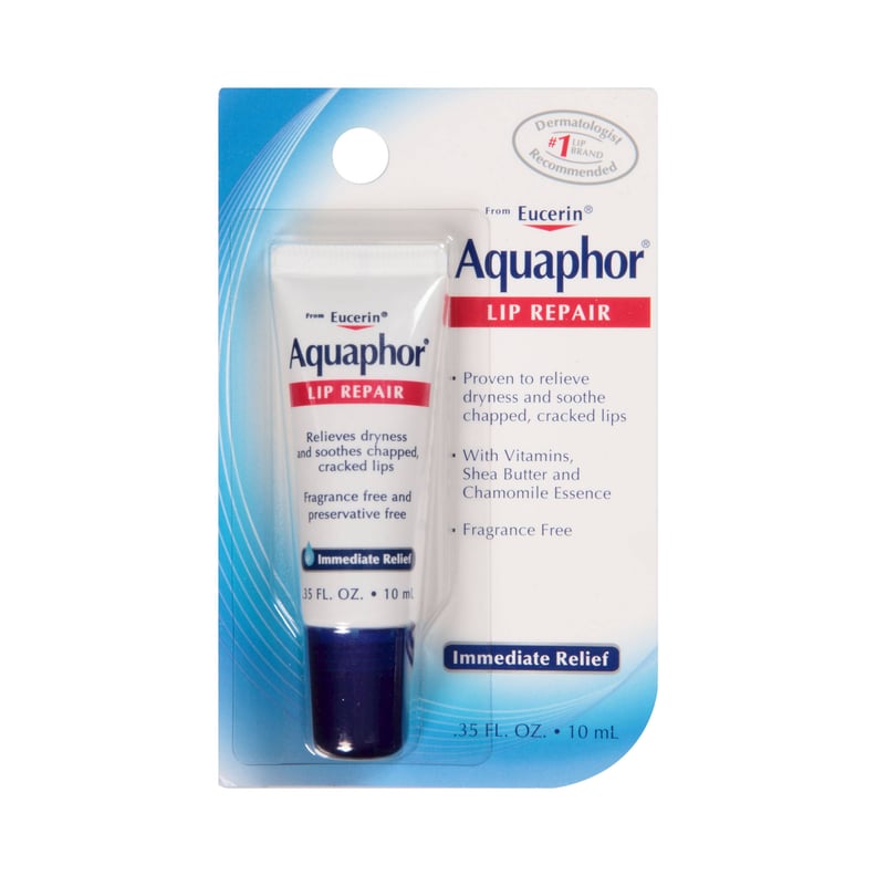 Eucerin Aquaphor Lip Repair