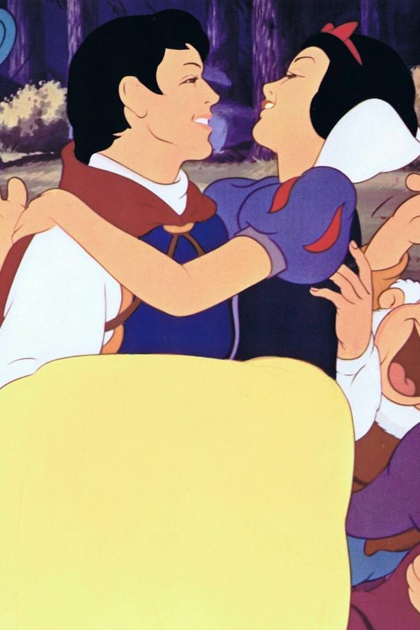 Snow White and the Seven Dwarves