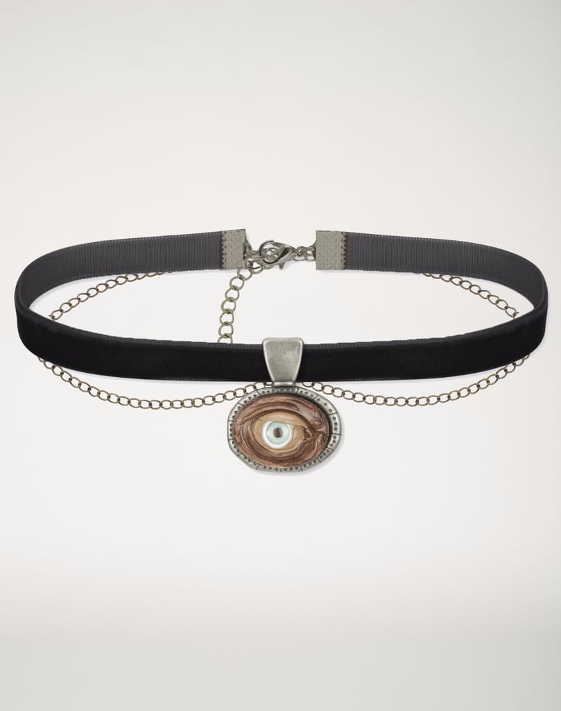 Winifred Sanderson Choker Necklace ($13)