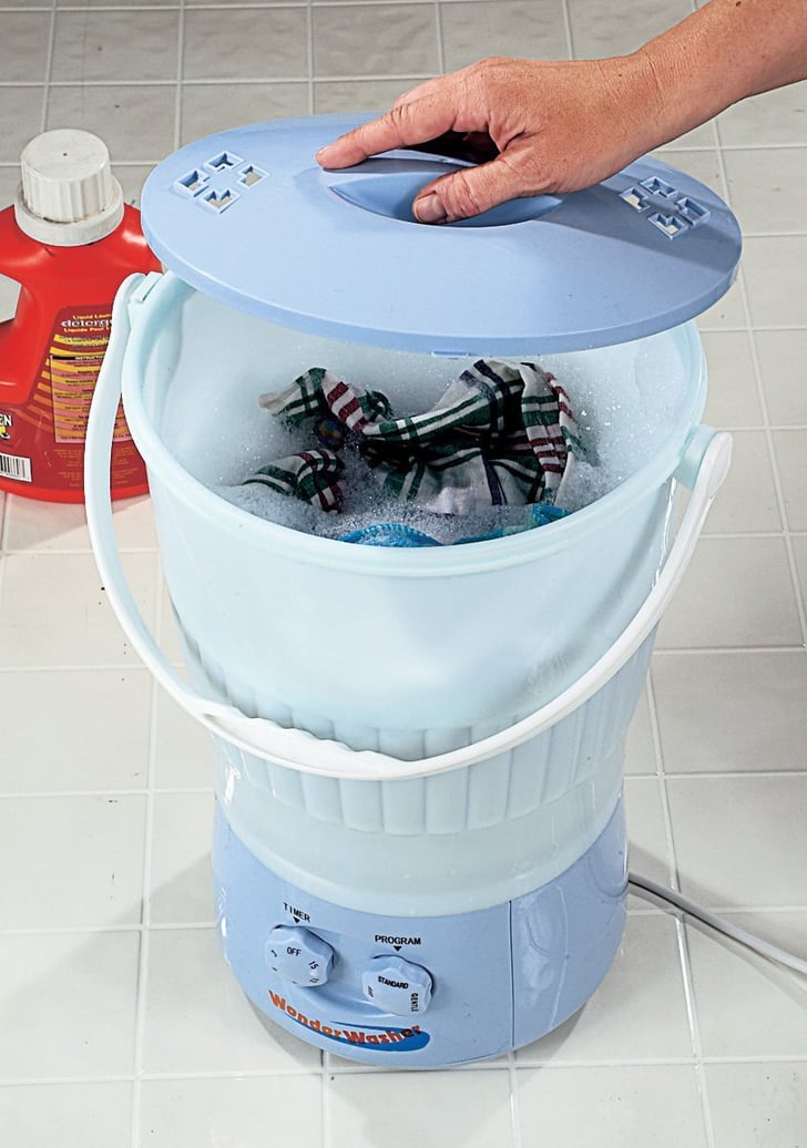 Countertop Washing Machine Home Essentials For Small Spaces