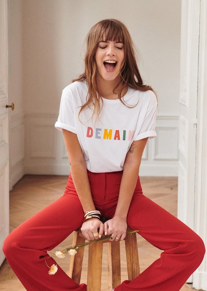 Best Slogan T Shirts of 2018 PS UK Fashion