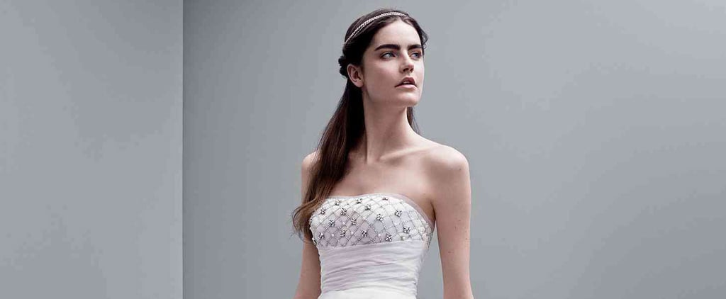 White by Vera Wang Fall 2014 Collection