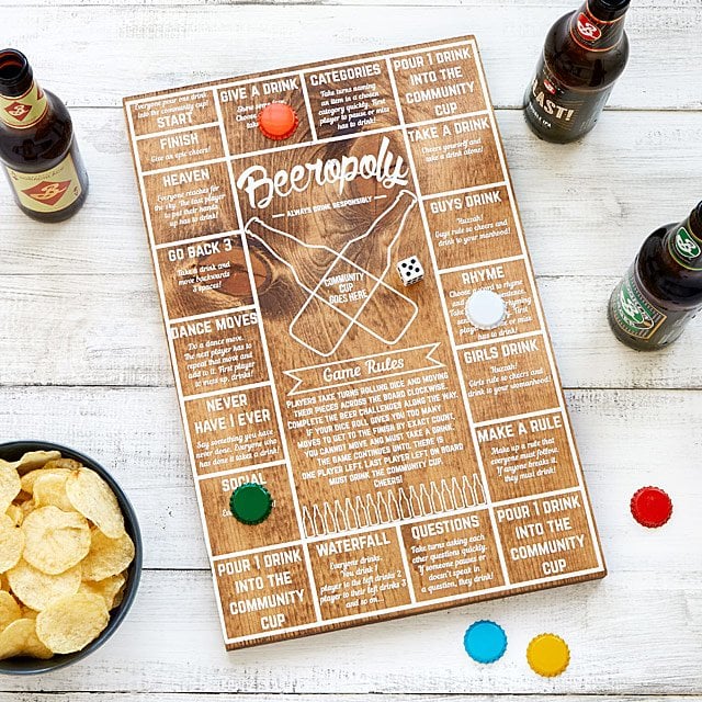 Beeropoly Anyone?