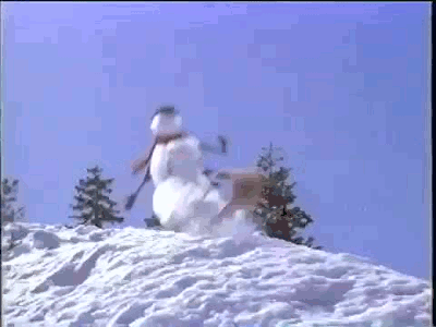 Jack Frost