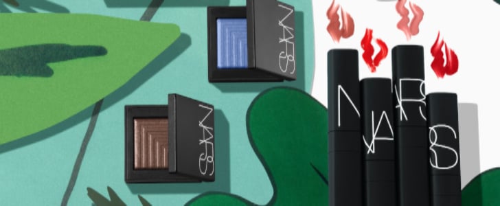 Nars Summer Collection 2016