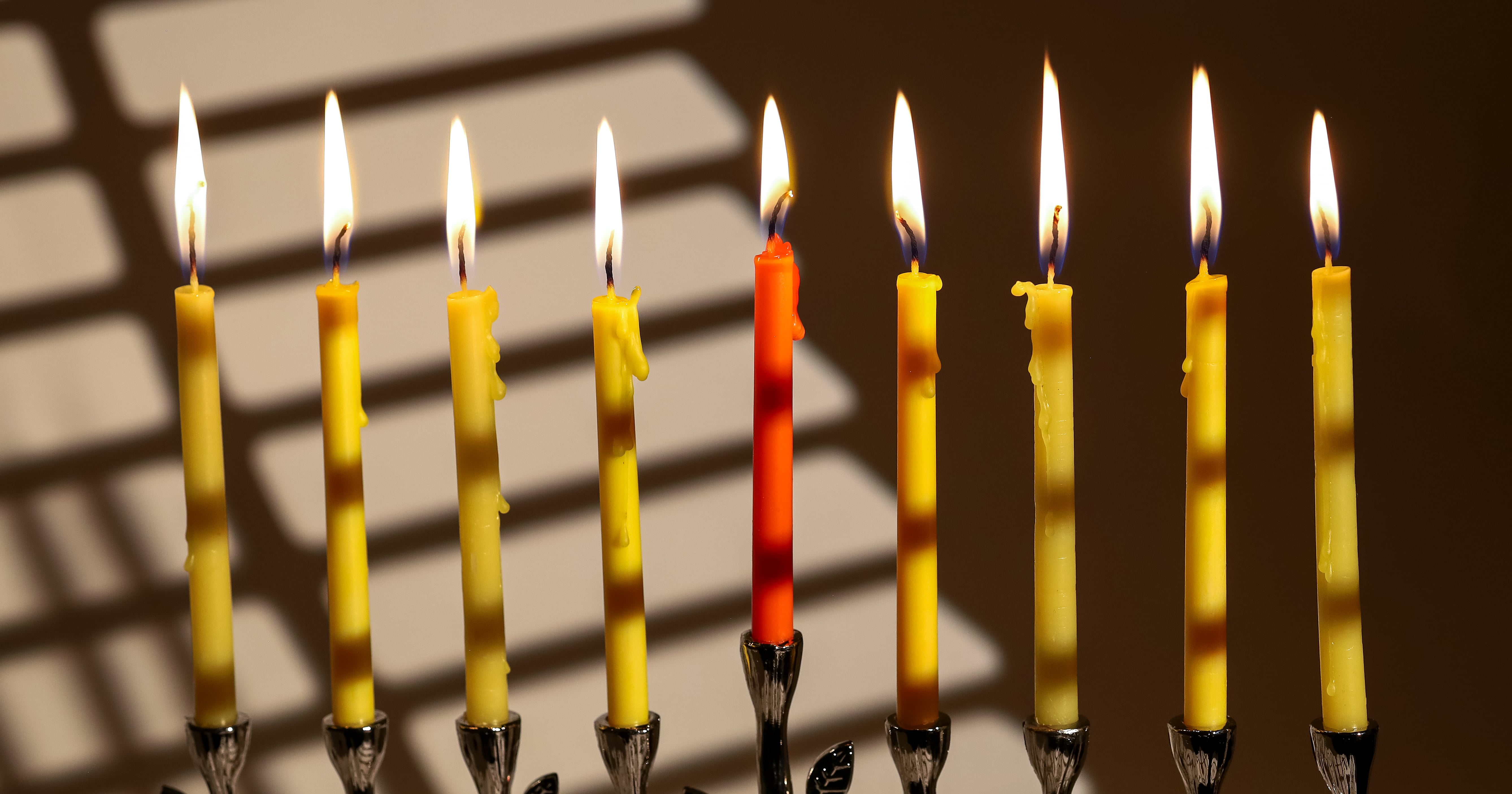 Why I Love Celebrating Hanukkah With Non-Jewish Friends